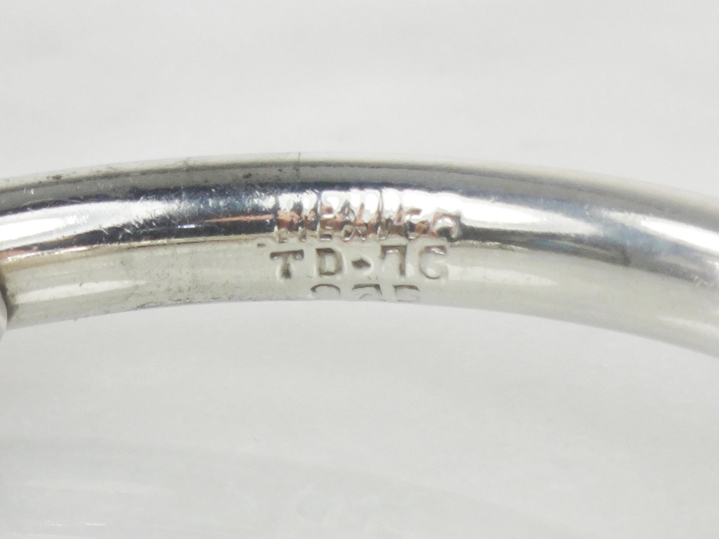 Vintage Sterling Silver Ball Cuff Bracelet - Mexico Silver