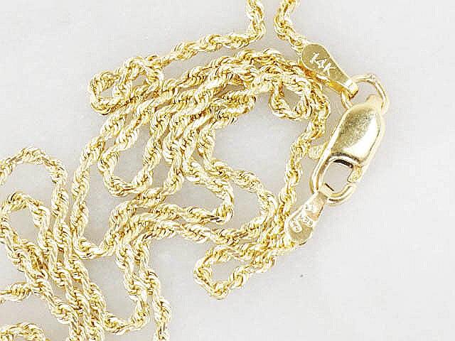 Vintage 14k and Gold Filled Scarab Necklace with Tiger Eye & Quartz (21")